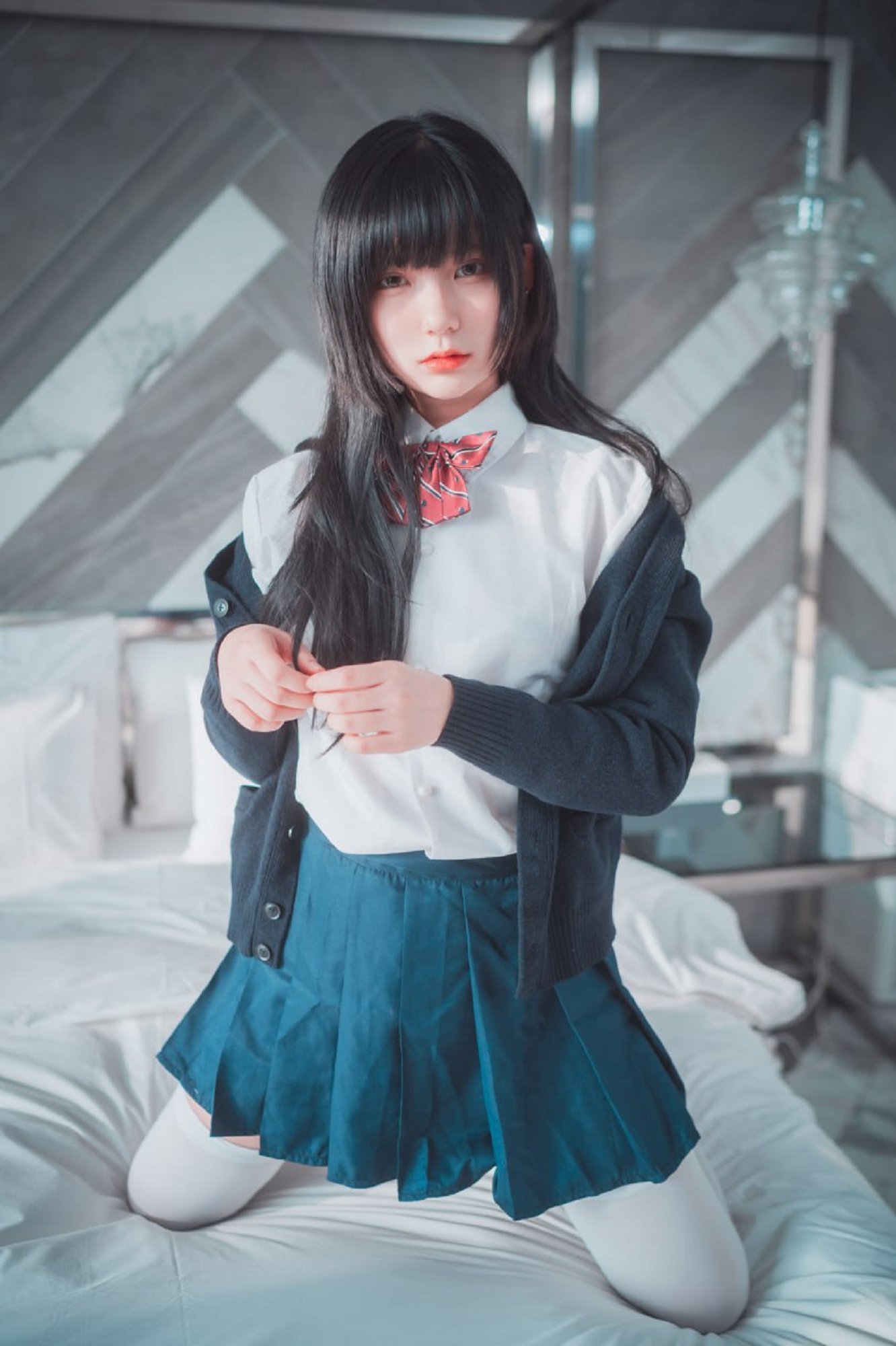 Hizzy 韩国美女写真合集10套 6.2G高清原档资源持续收录 Hizzy 韩国美女写真合集10套 6.2G高清原档资源持续收录