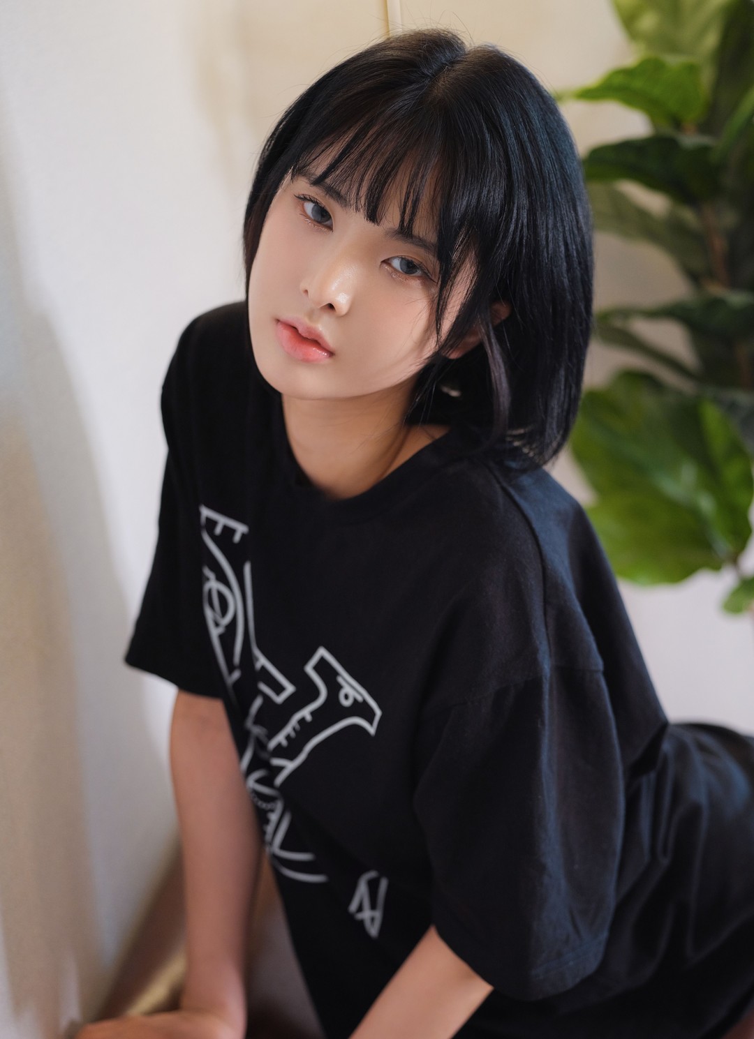 Hyoyeon韩国美女私藏写真18套 13G高清原档合集 Hyoyeon韩国美女私藏写真18套 13G高清原档合集