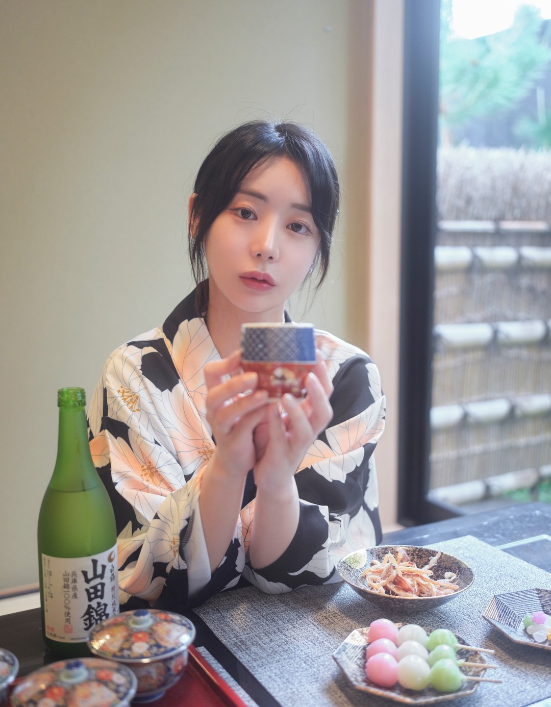 wuyo韩国美女12期4.1G高清写真套图合集持续收录