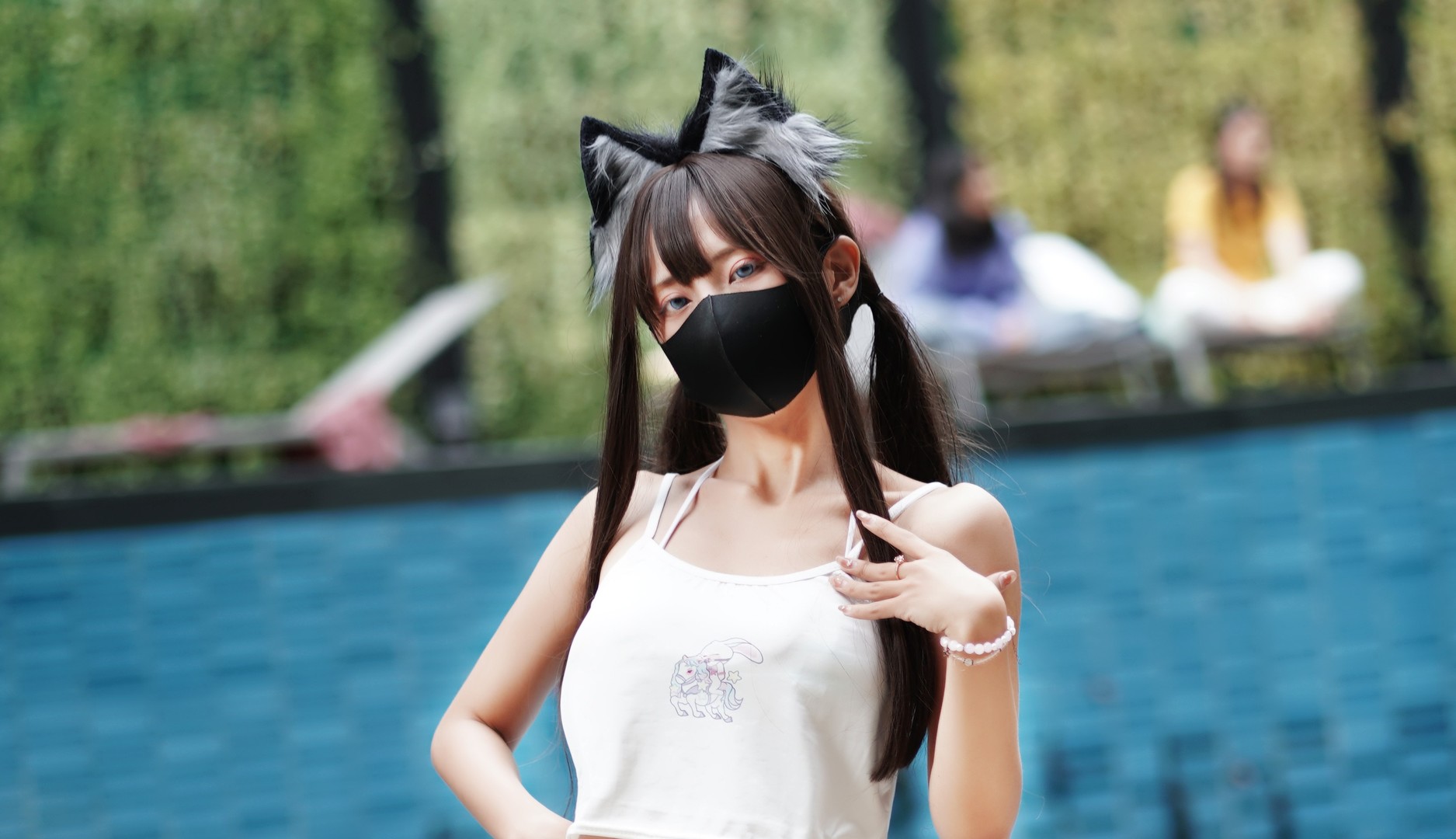 奶妈三水子11套高清写真合集 8.9G资源持续更新