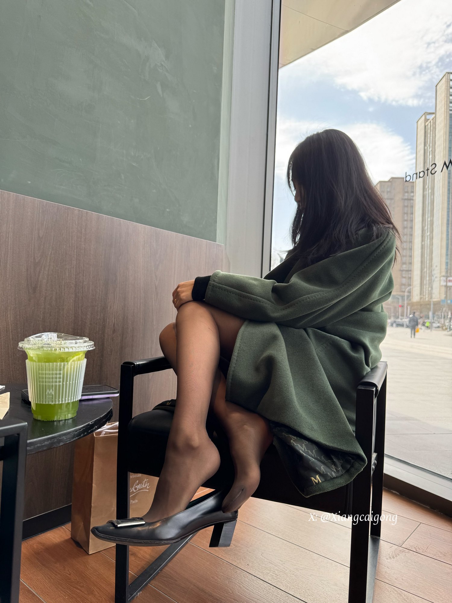 香菜公主私拍写真高清合集52.3G资源持续更新