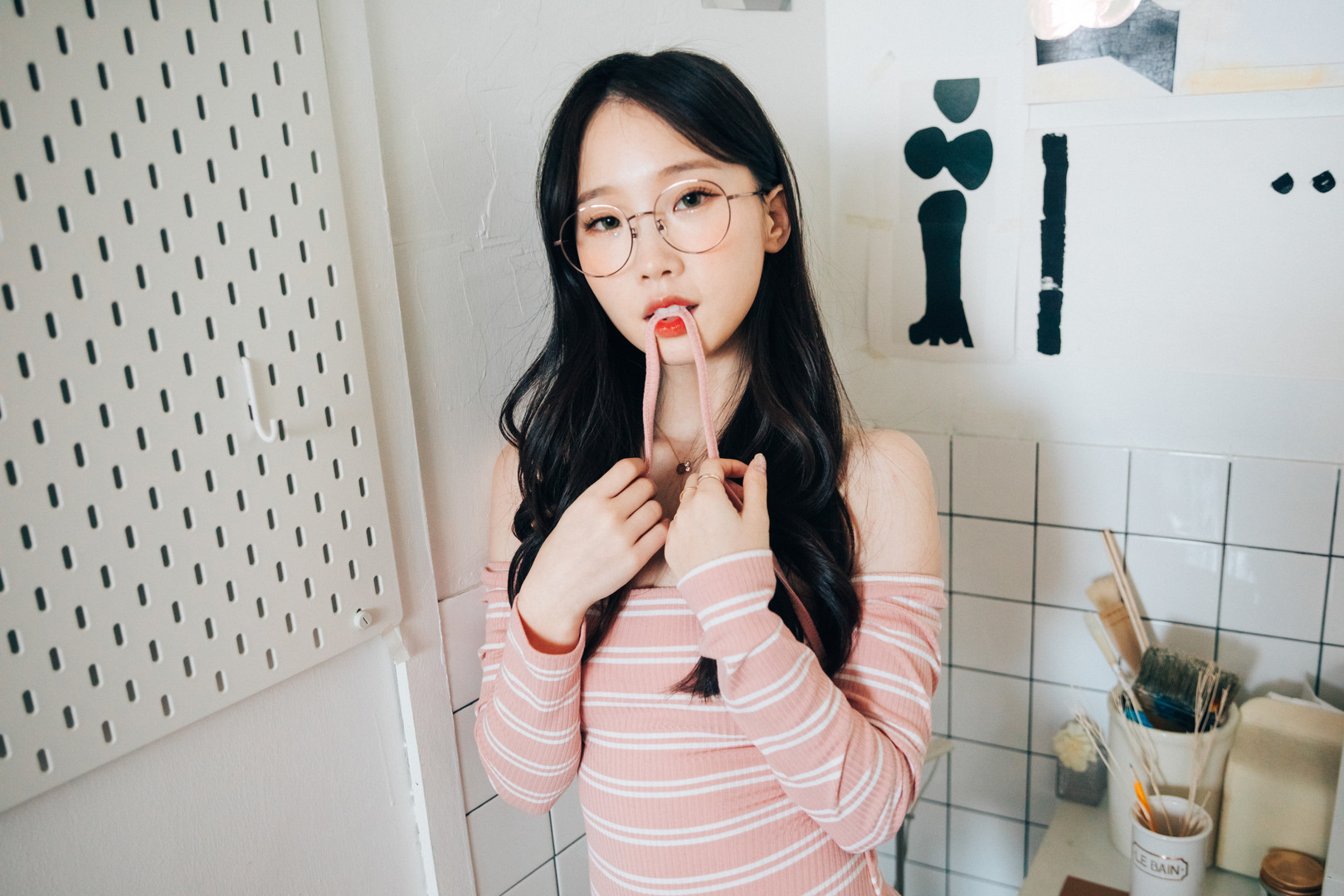 Pureding韩国美女写真8套精选合集 15GB高清图包持续收录