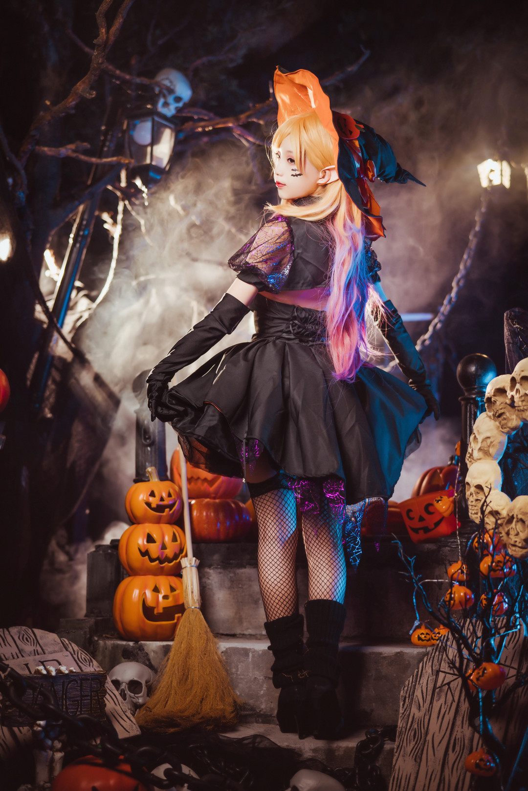 狐玖玖私拍作品合集6套 4.8G高清原档资源持续更新