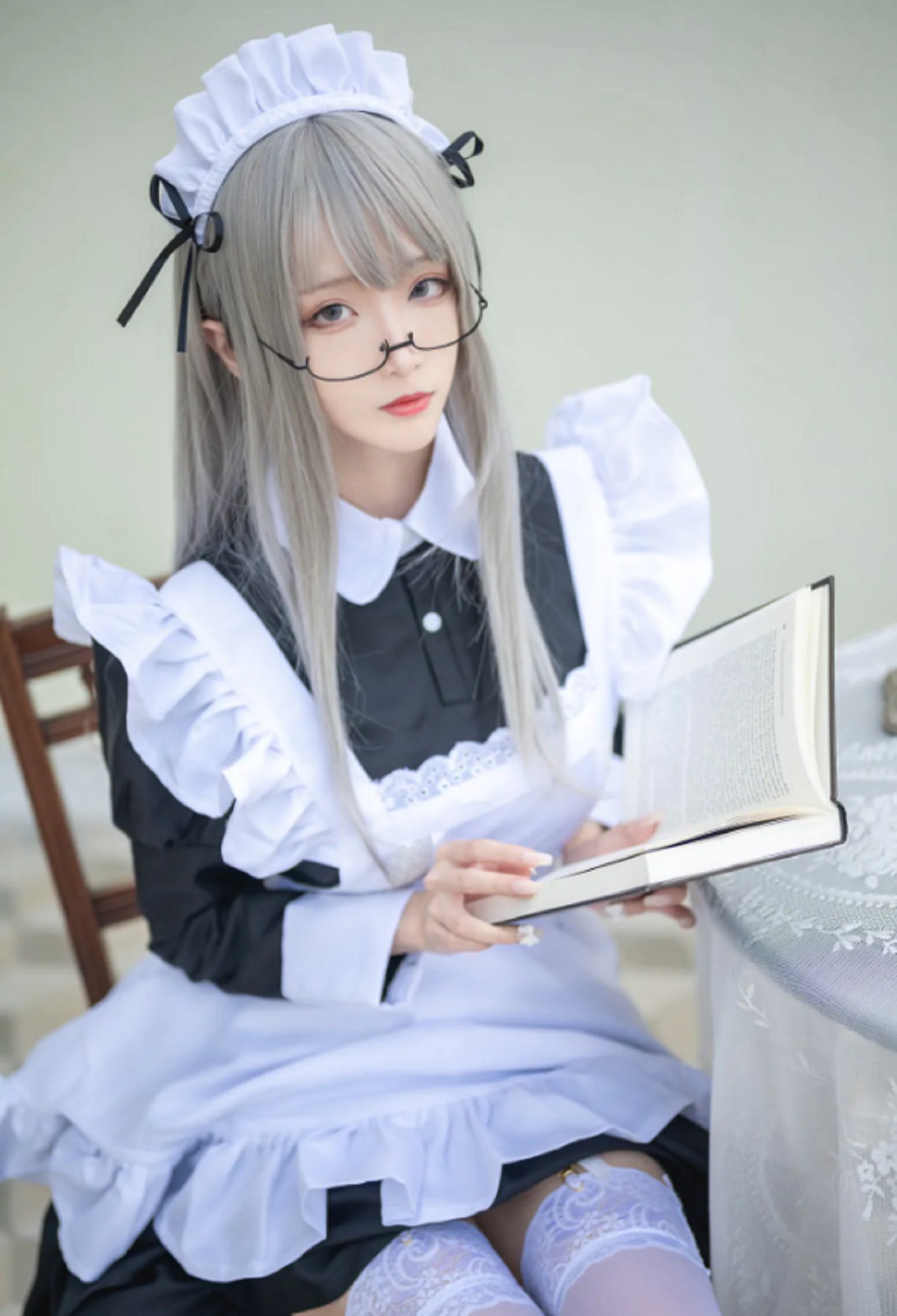 青青子Js 27套 3.11G高清写真合集及随包资源持续收录