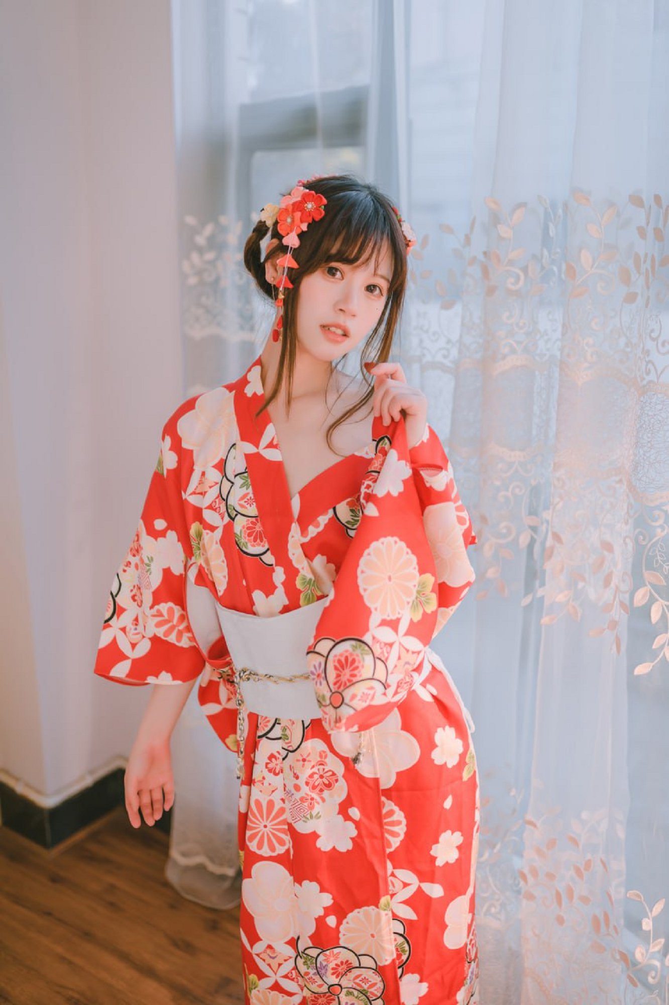 星黛鹿鹿i私房写真第13期 8.4G高清原档合集资源下载