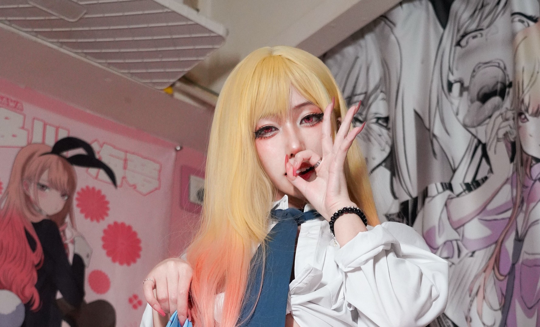 絞肉姬Walküre 13套高質寫真合集 精選套圖持續收錄中