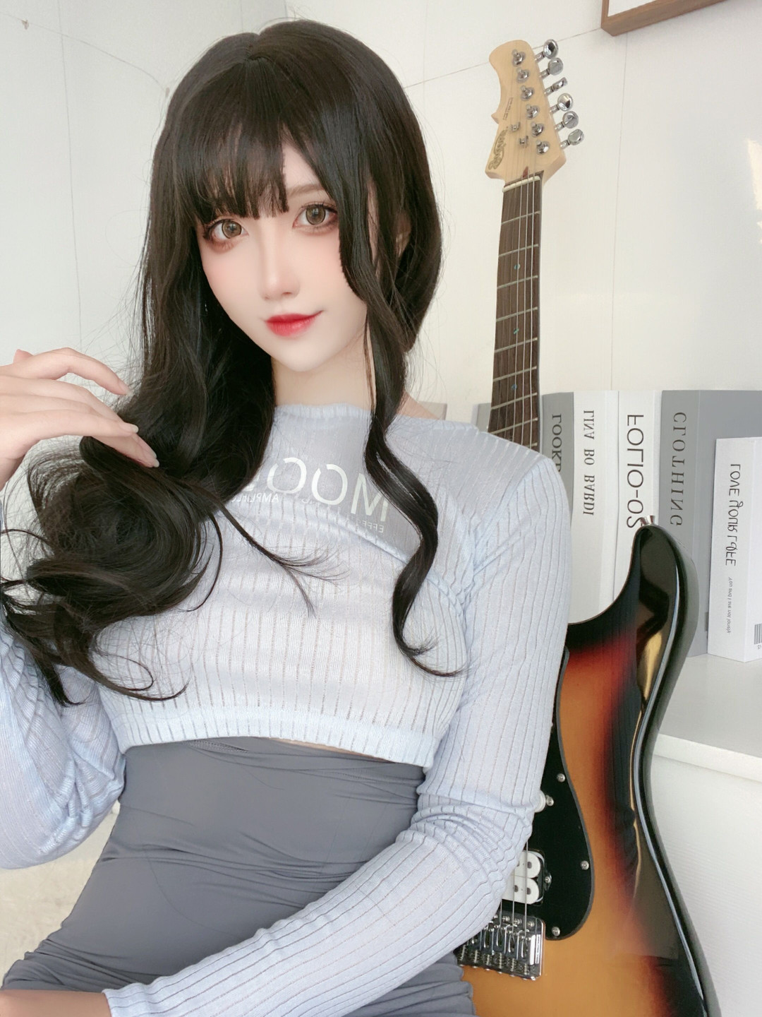 九曲Jean私房写真第113期高清合集 28.7G全收录