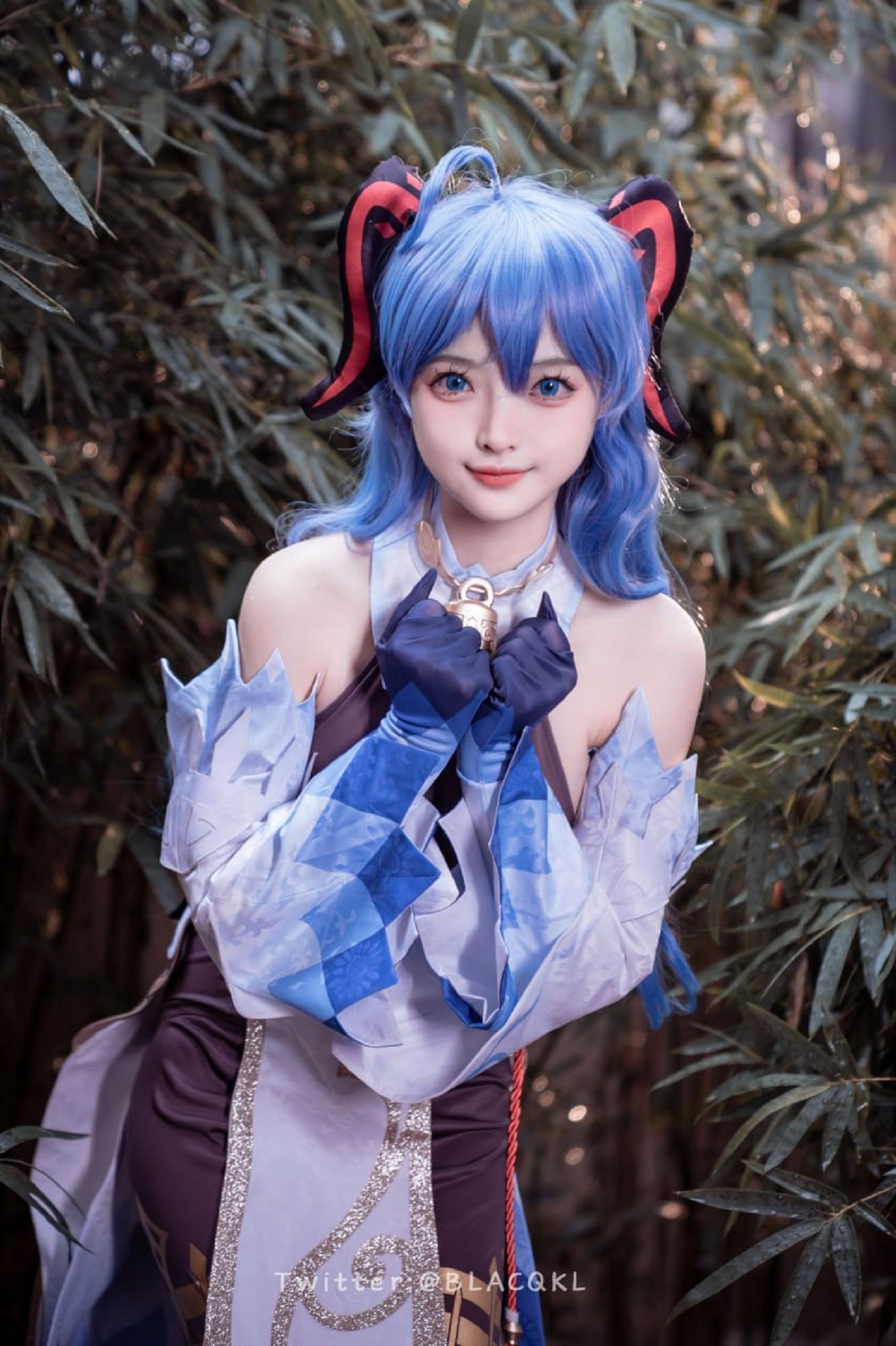 白莉爱吃巧克力21期7.6G高清写真合集 持续收录