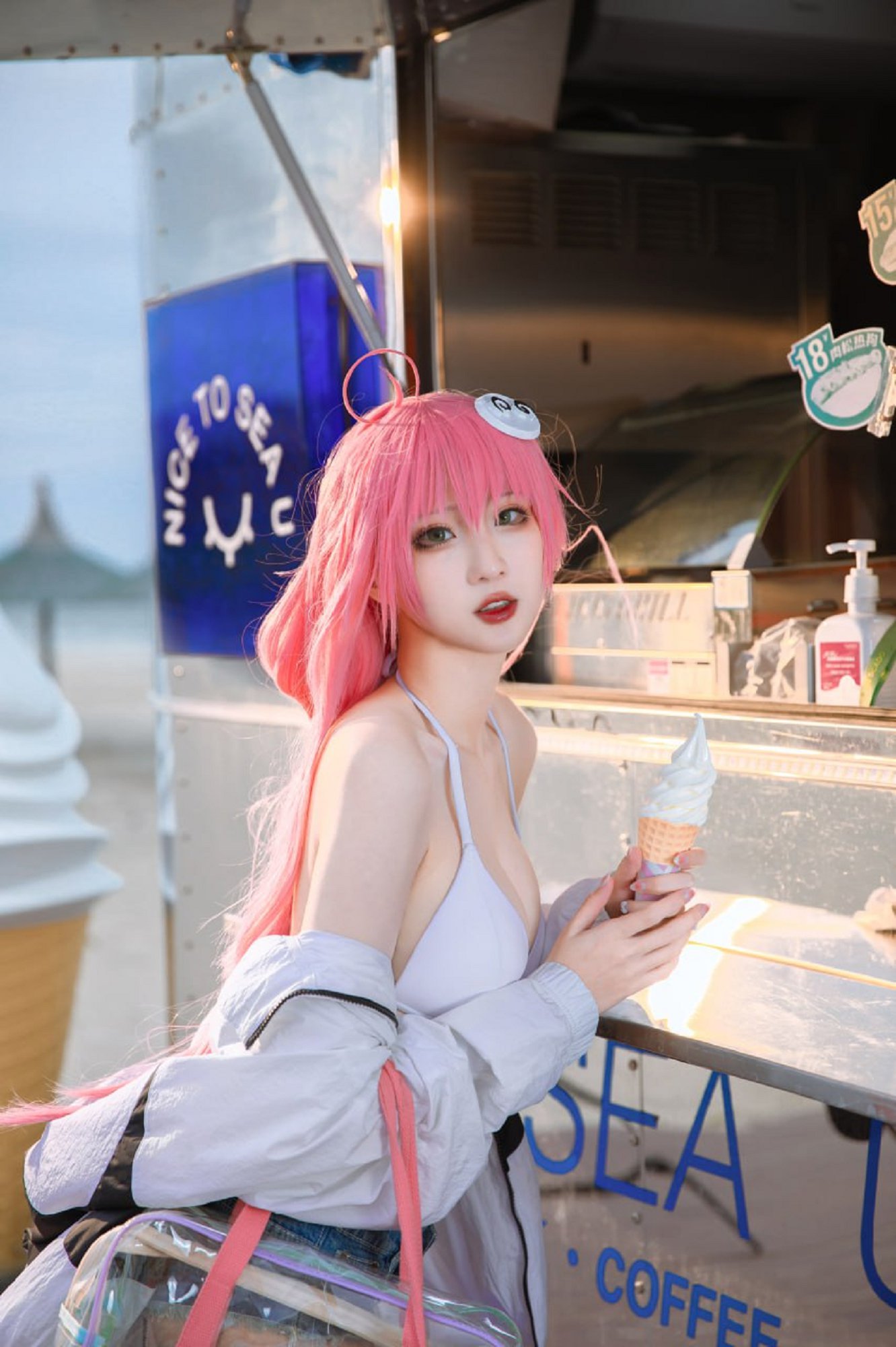 瓦斯塔亚小龙虾精品写真18期 9.2G高清原档合集持续更新