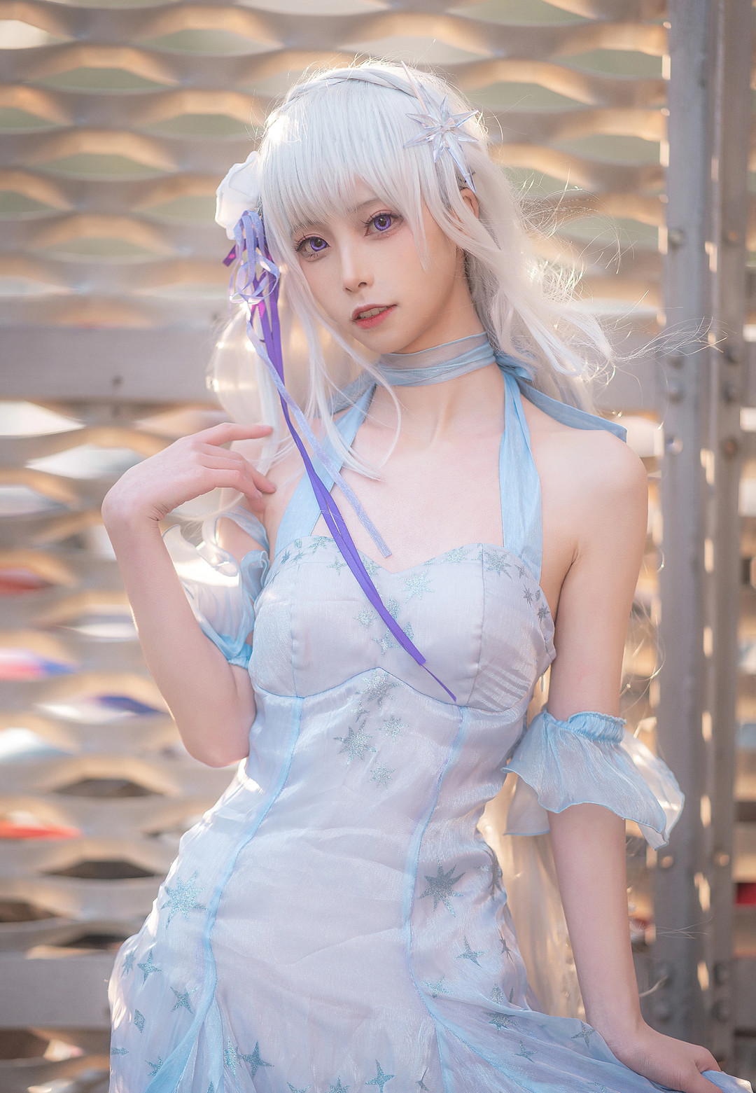 坂坂白B站舰长写真16套高清合集 1.86G资源持续更新