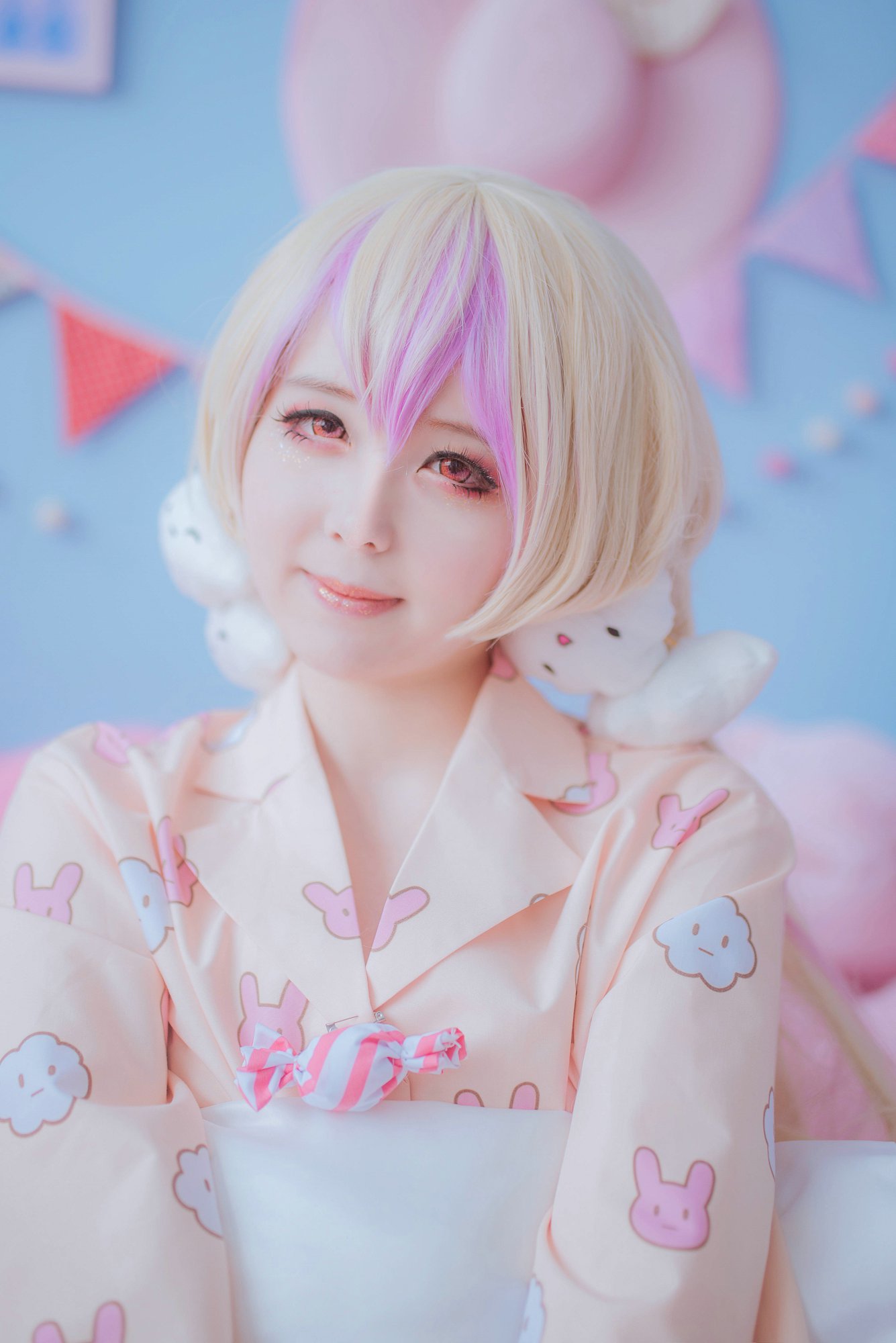 渊秧27期高清写真合集 1.8G全收录资源下载