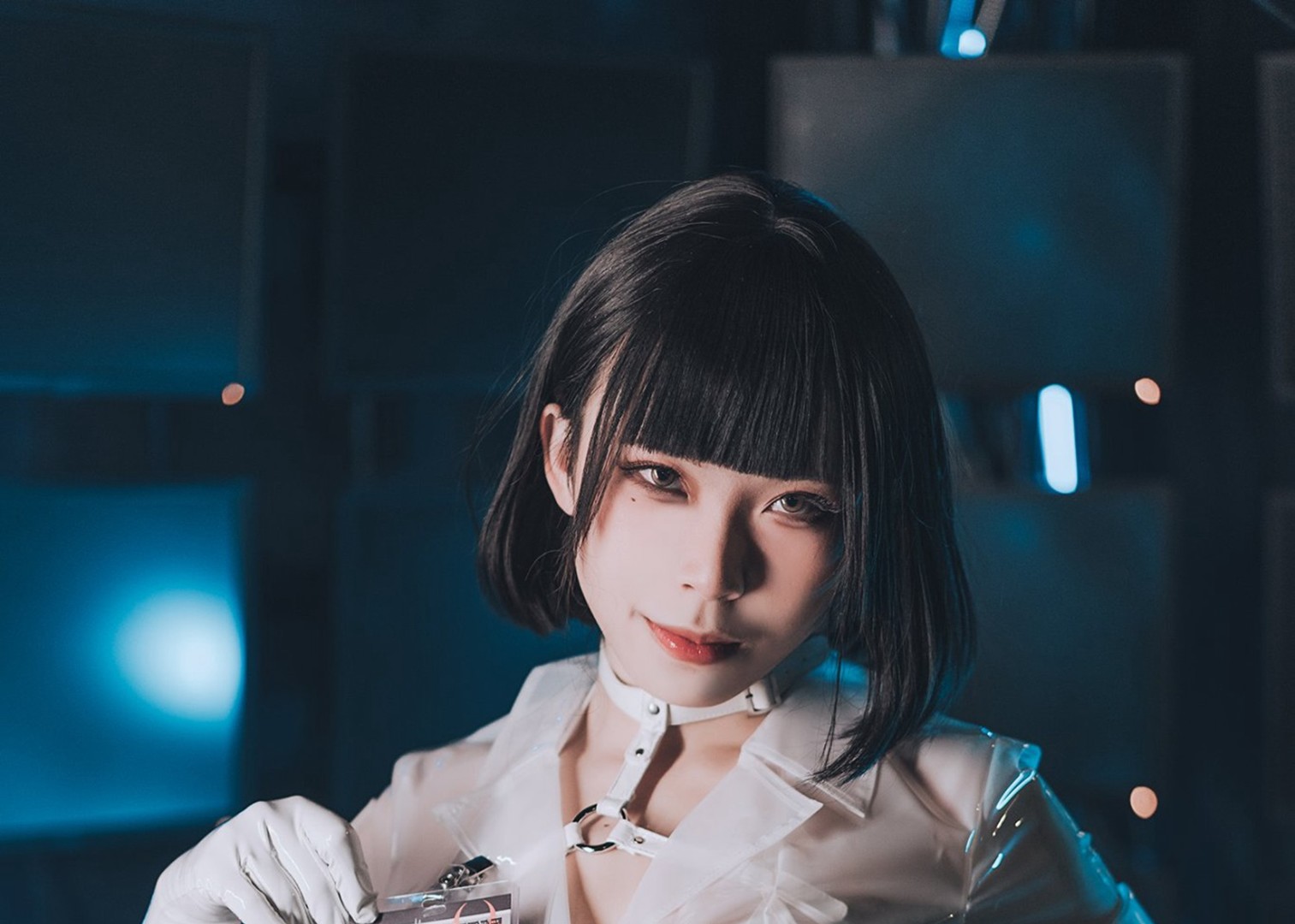 浵卡Tokar私房写真80套合集 31.2G高清原档持续更新