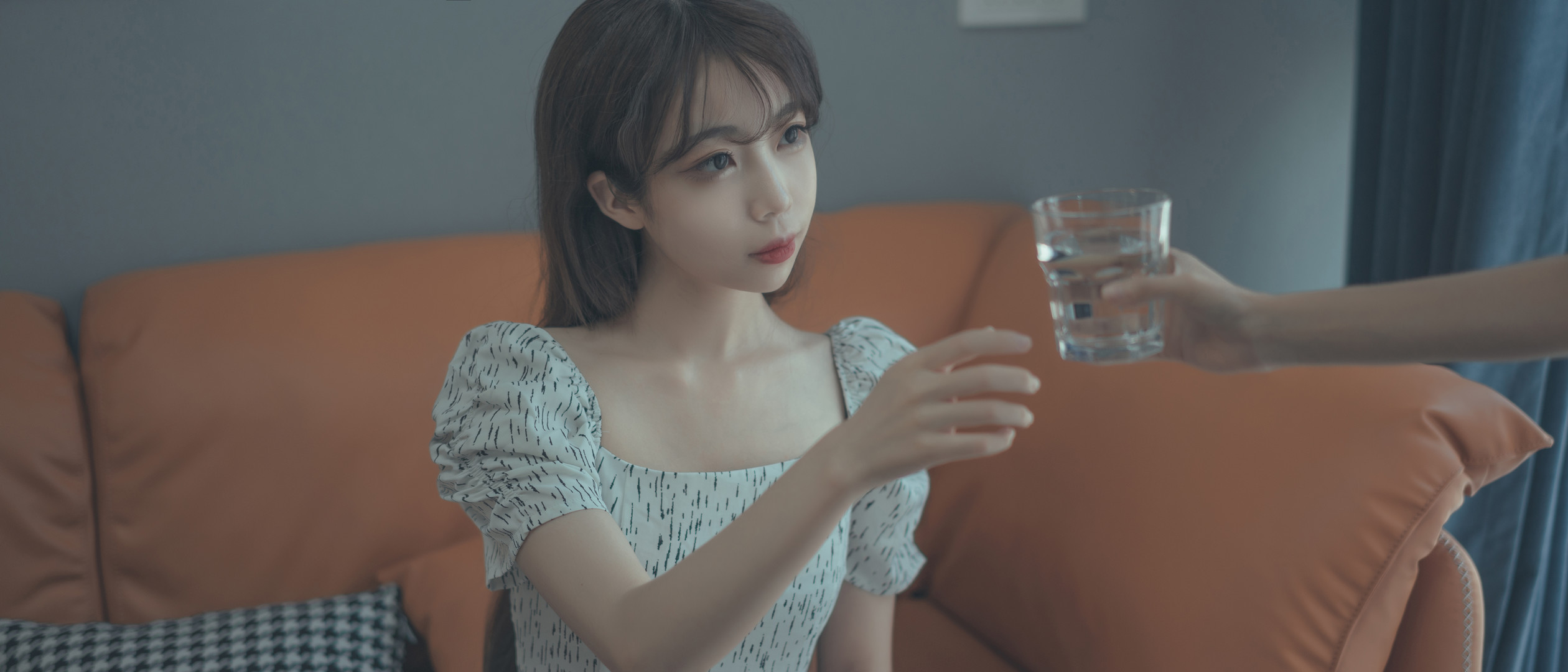 杏仁曲奇私房写真合集15期 7.6G高清原档资源持续收录