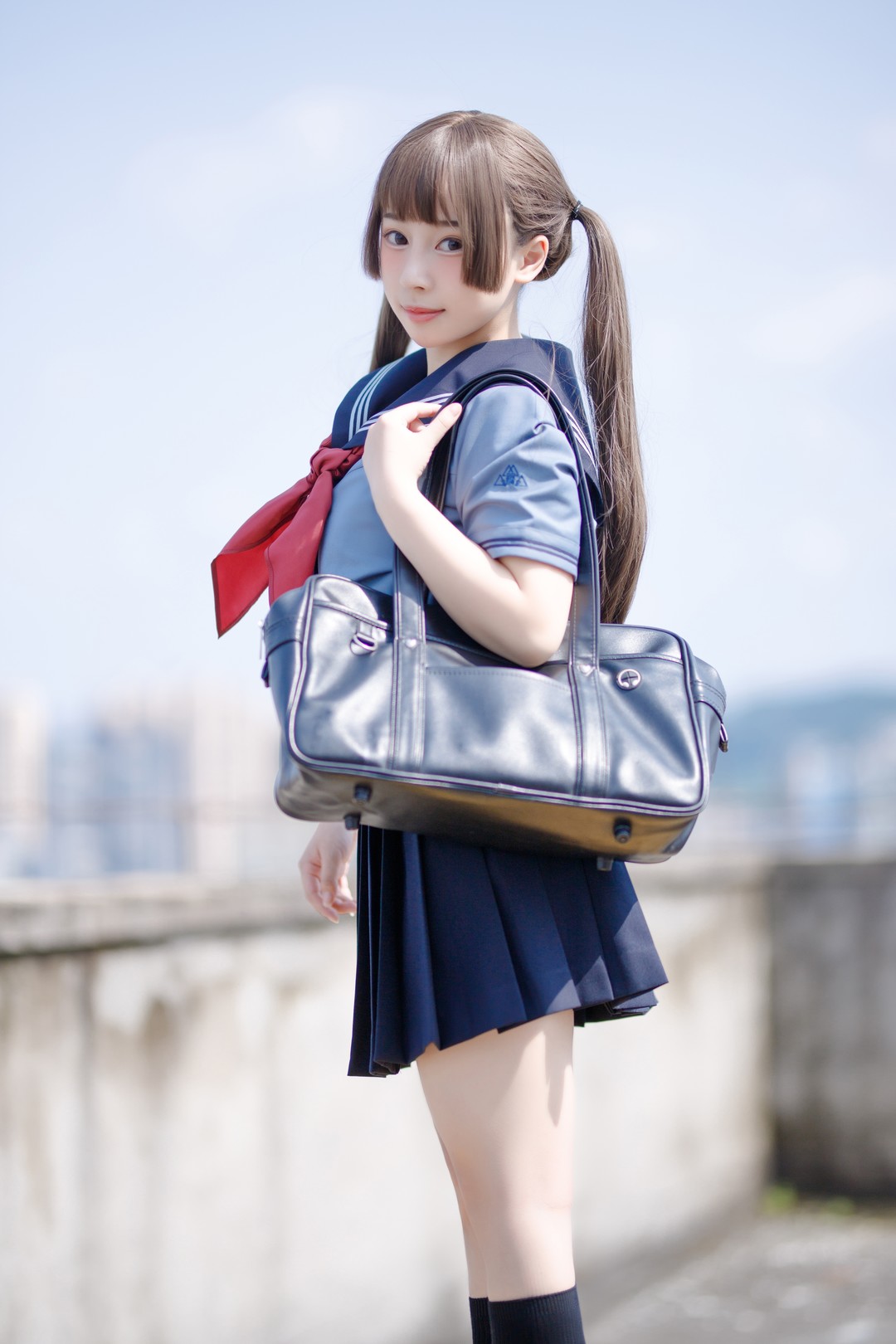 胡桃猫Kurumineko写真套图45期合集 61.7G高清资源持续更新