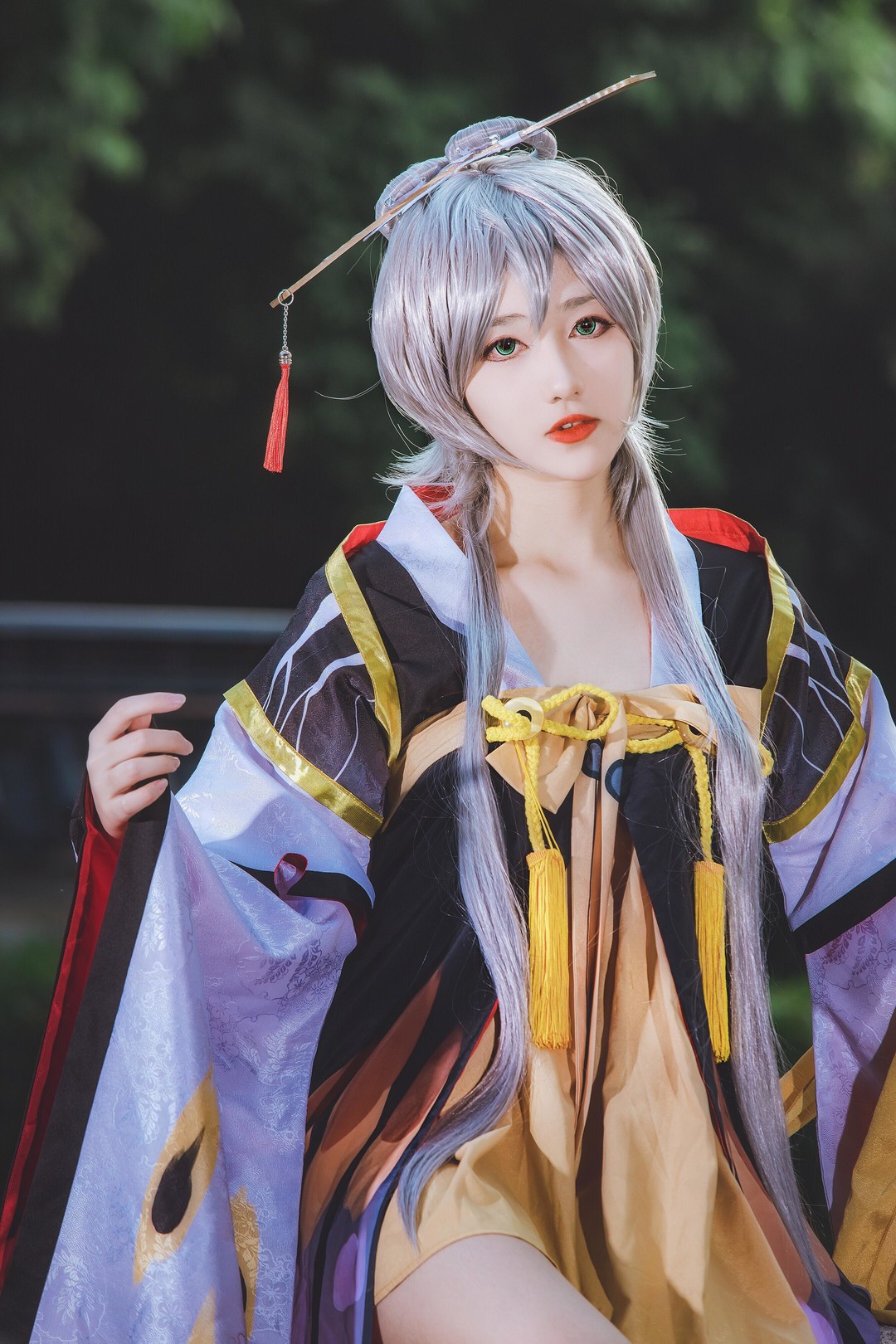 南桃Momoko第87期私房写真合集 3.8G高清图集持续收录