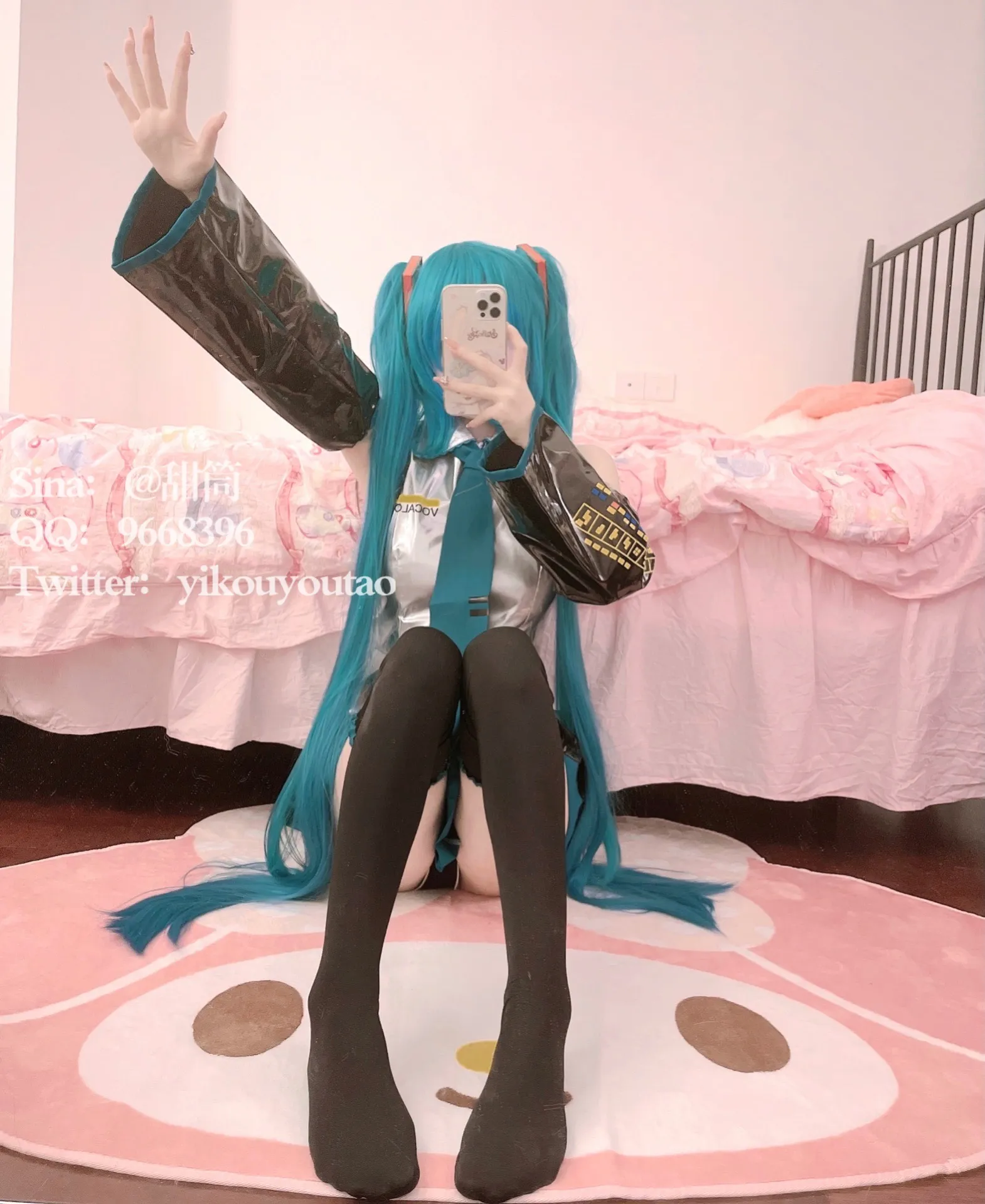 萌白酱(甜味弥漫)美女艺术写真全套52GB高画质原档合集持续收录