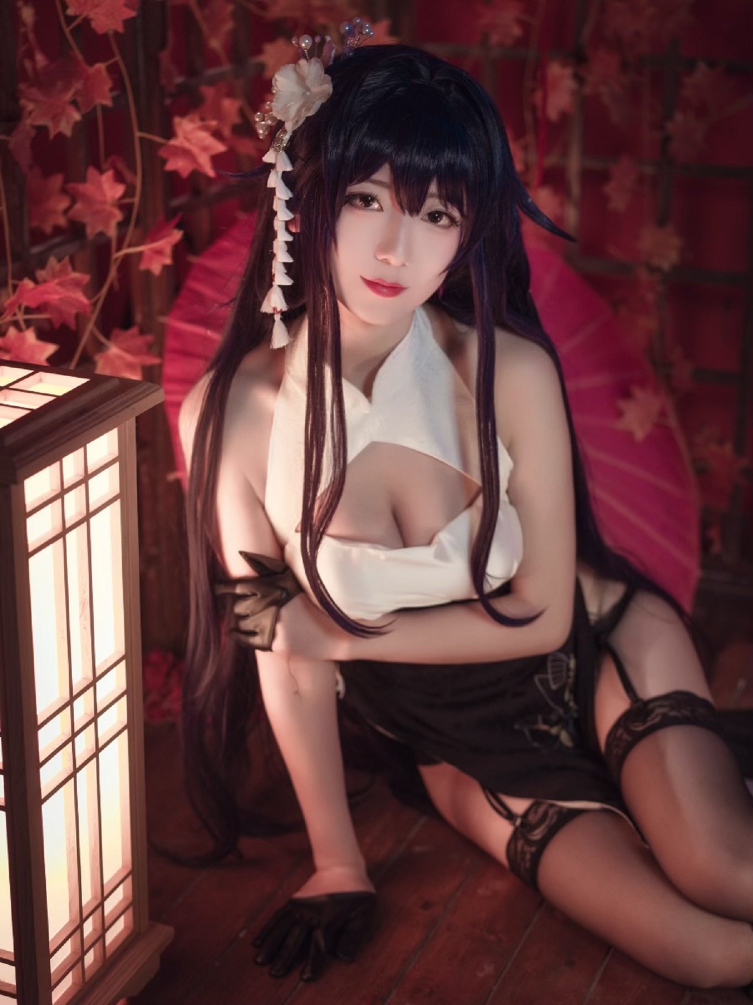 弥音音ww写真作品40期合集 6.53G高清原档资源持续收录