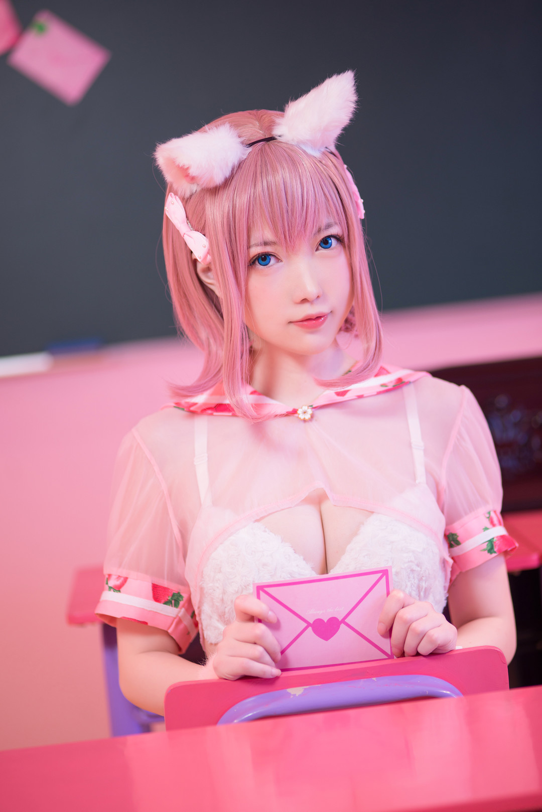 妖少you1 32套 1.15G高清写真合集 资源持续收录