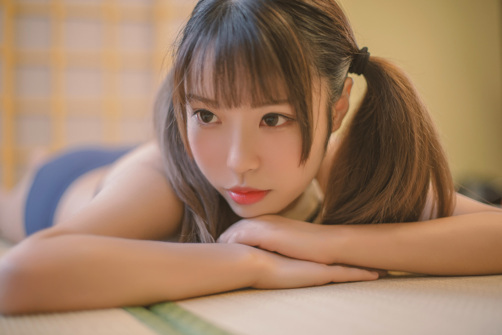 白易子教主第33期高清写真合集 3.7G资源持续收录