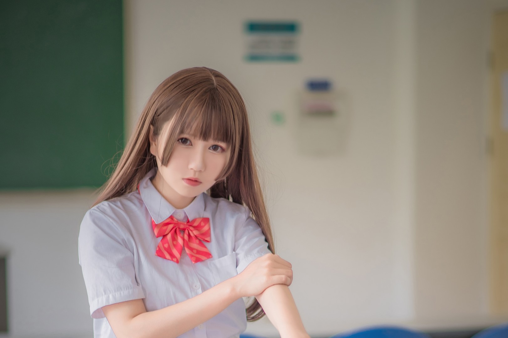 白金Saki私房写真20期完整收录 6.3G高清原档资源合集