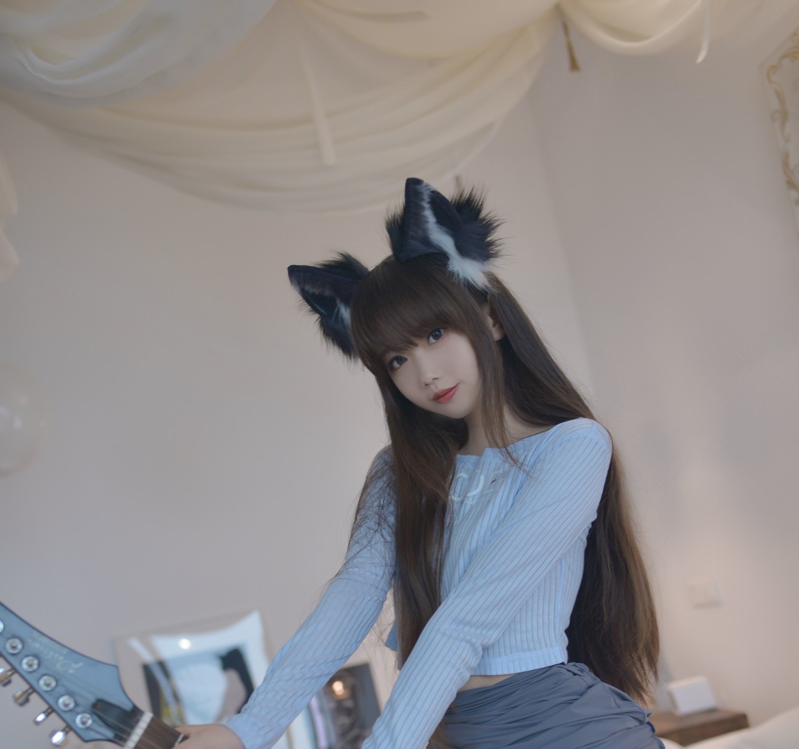 雪琪SAMA 68套私拍写真高清合集 作品持续更新收录