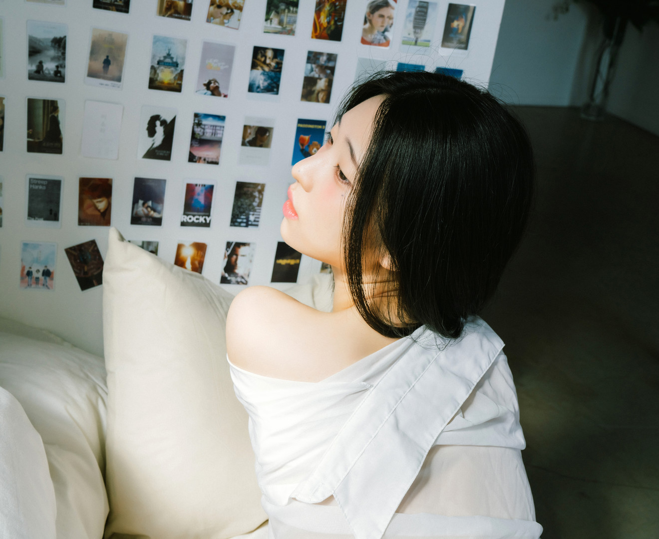 YeonWoo韩国美女私拍写真合集42期 151.4G高清原档持续收录