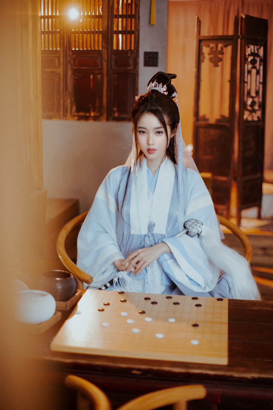 钛合金TiTi写真合集96套高清原档 52GB绝世珍藏持续收录