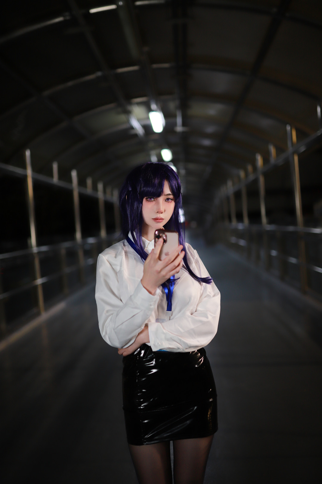 上杉绘梨落精品写真套图14期 8.5G高清原档合集