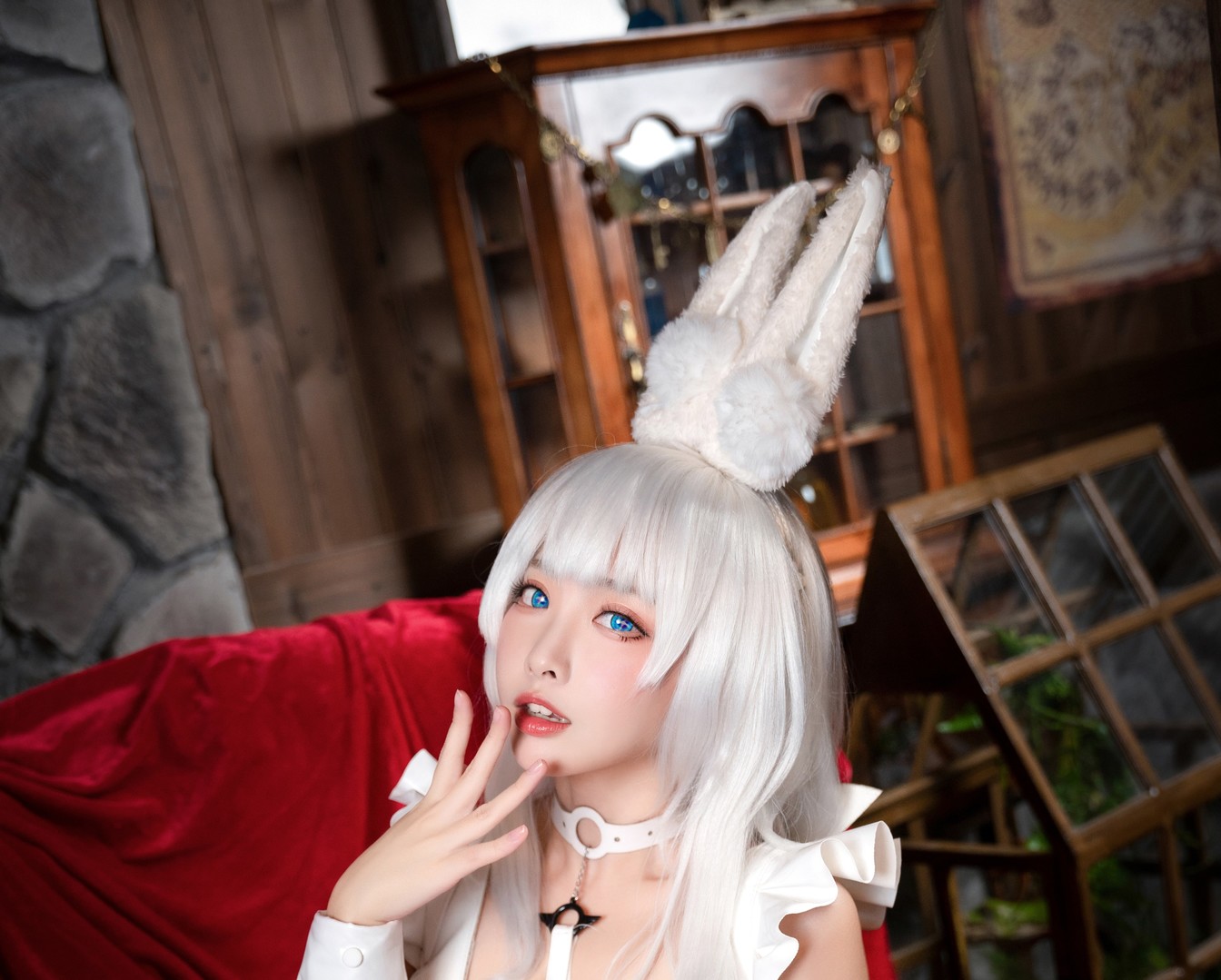 宫本桜私房写真28套合集 14G高清原档资源持续收录