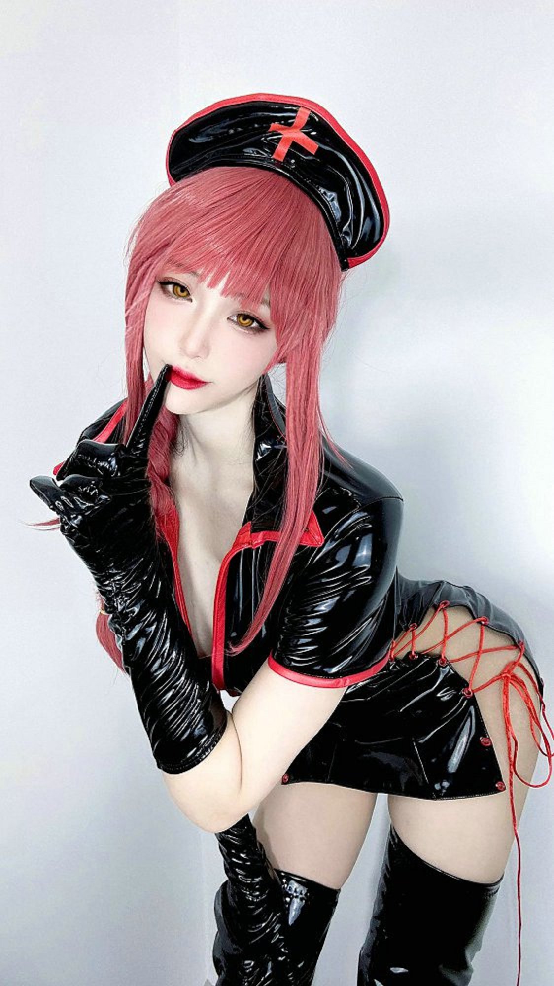 章鱼小童谣微密圈11套写真合集 高清原档资源持续更新